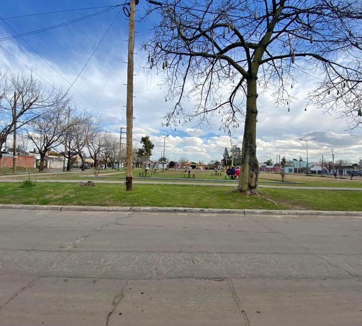 Departamento - 2 Ambientes - Ituzaingo 4