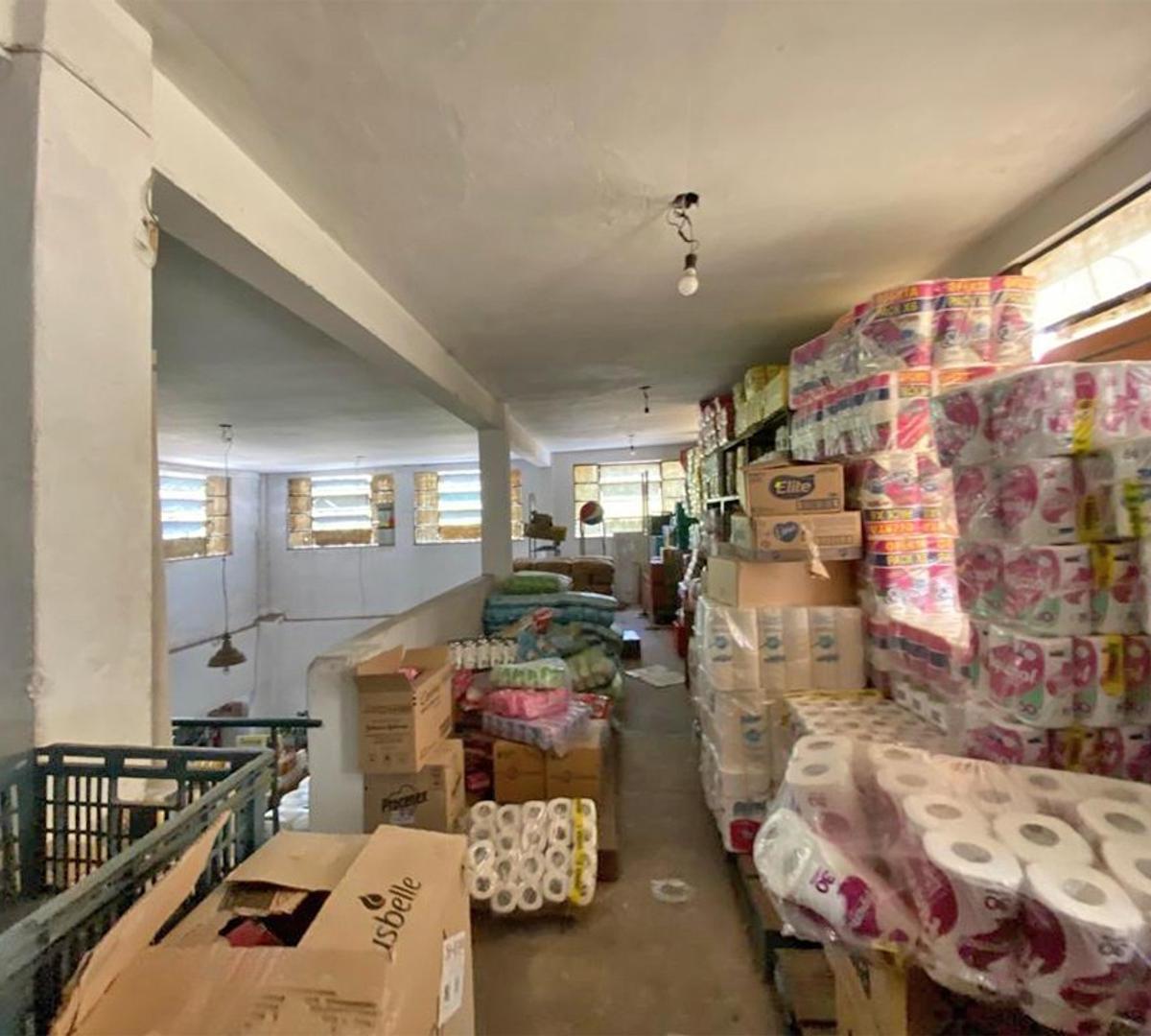 Casa - 4 Ambientes - con Local Comercial - Merlo 2