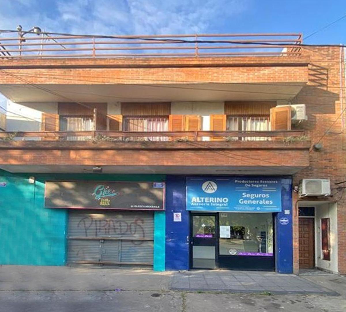 Propiedad en Argentina