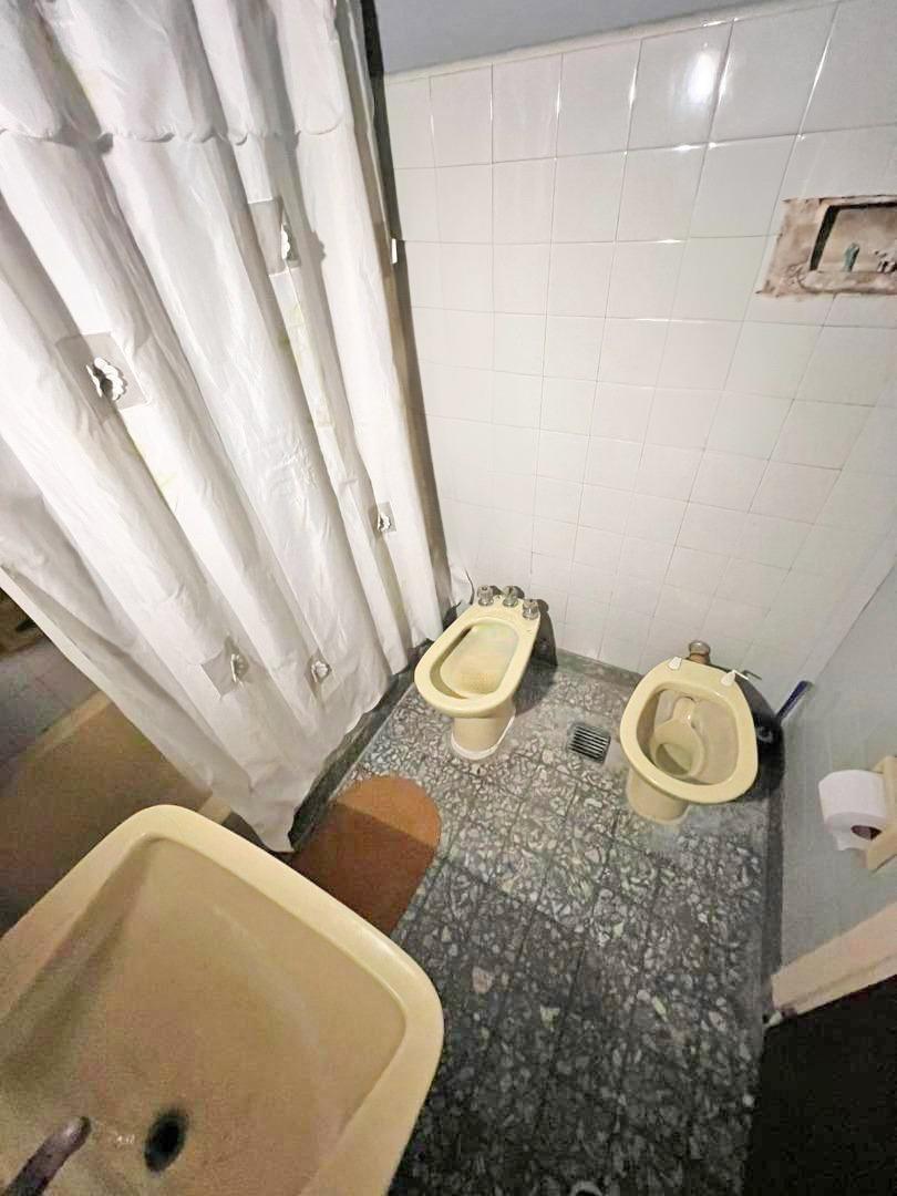 Casa - 3 Ambientes - Merlo Sur 2