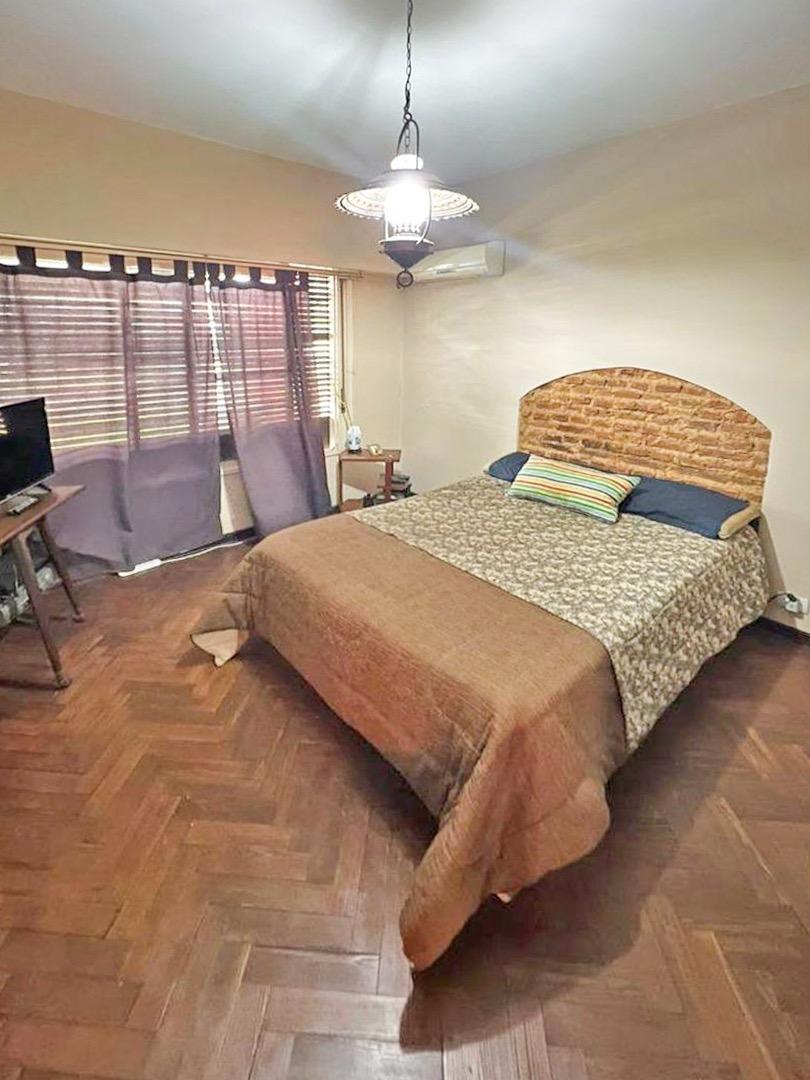 Casa - 3 Ambientes - Merlo Sur 1
