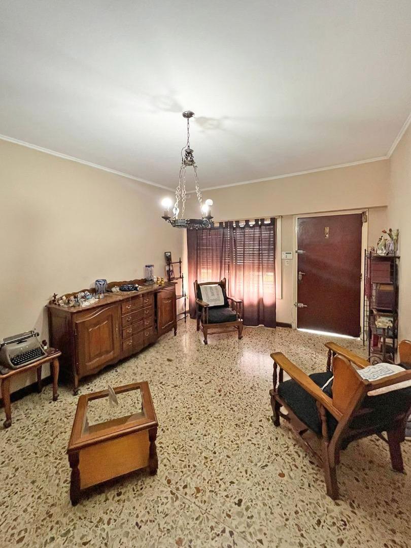 Casa - 3 Ambientes - Merlo Sur 5