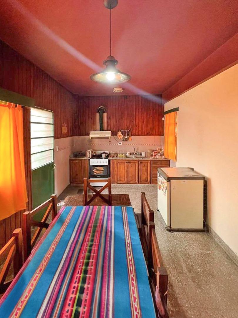Casa - 3 Ambientes - Merlo Sur 2