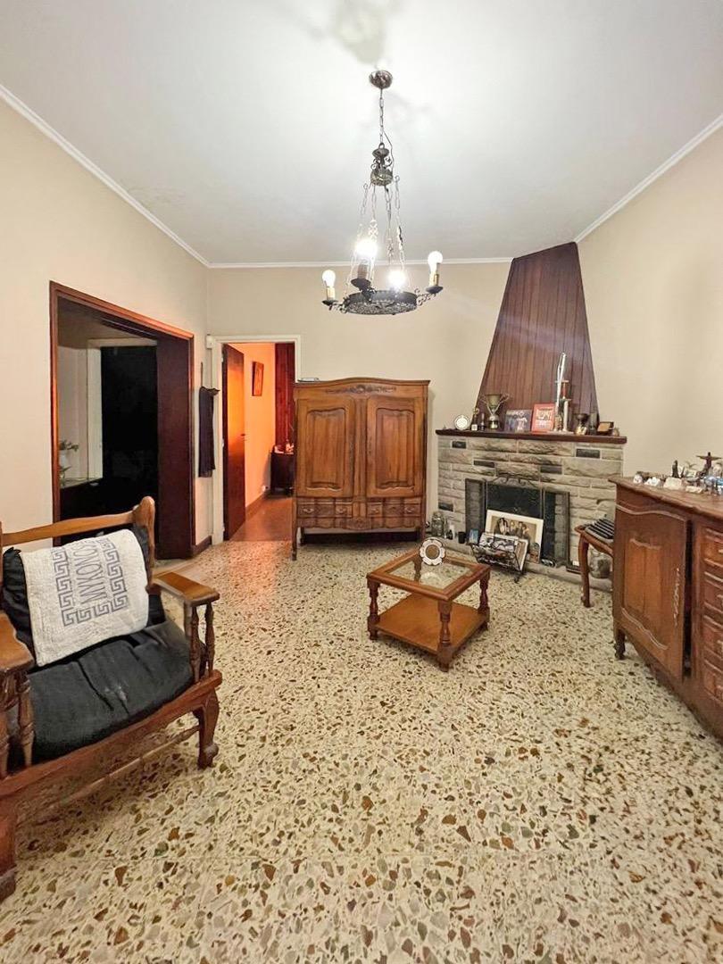 Casa - 3 Ambientes - Merlo Sur 4