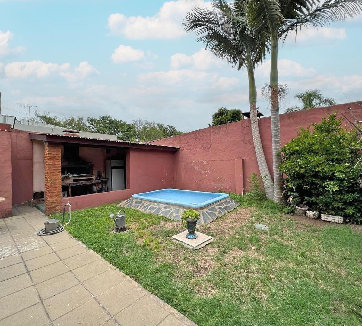 Casa - 3 Ambientes - Merlo Sur 3
