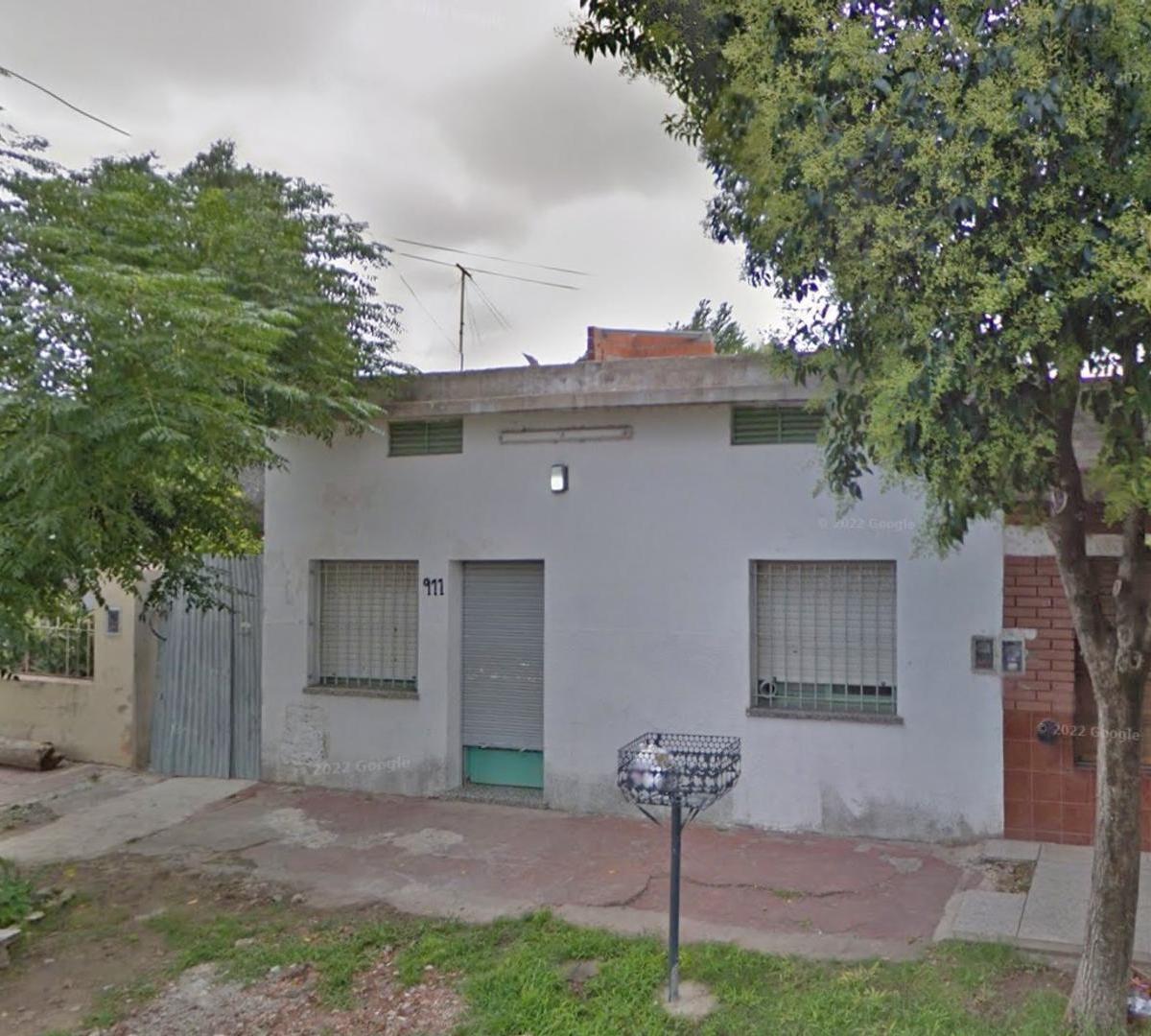 Propiedad en Argentina