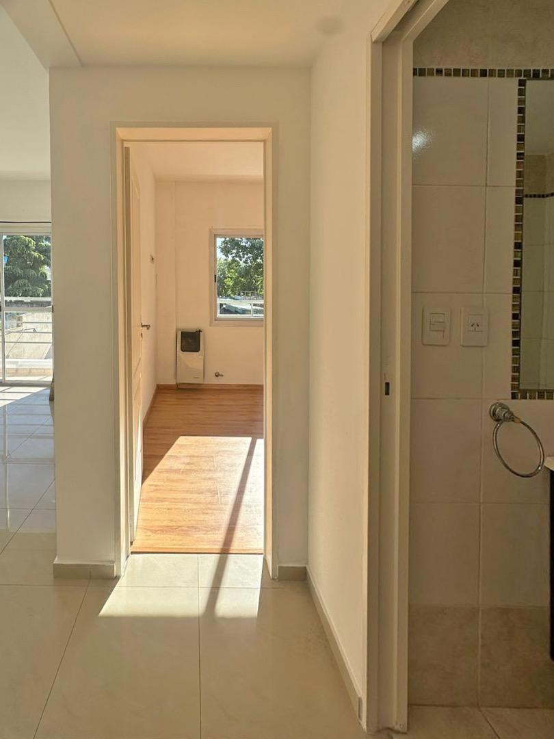 Foto de DEPARTAMENTO - 2 AMBIENTES - MERLO CENTRO, imagen 4