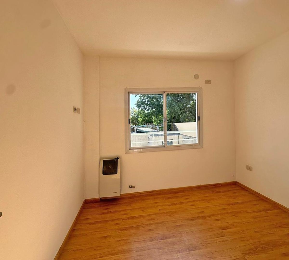 Foto de DEPARTAMENTO - 2 AMBIENTES - MERLO CENTRO, imagen 5