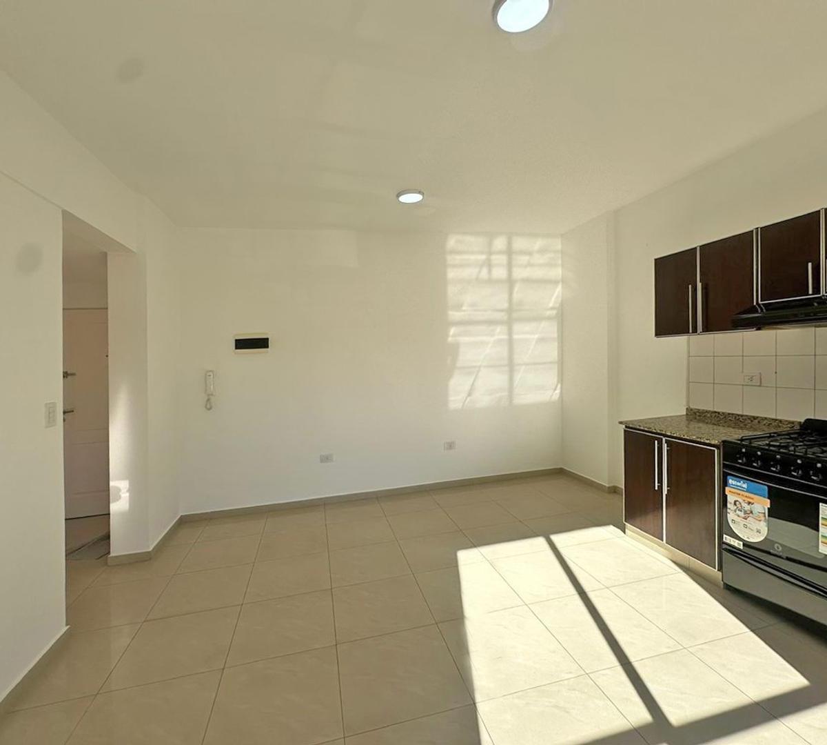 Foto de DEPARTAMENTO - 2 AMBIENTES - MERLO CENTRO, imagen 3