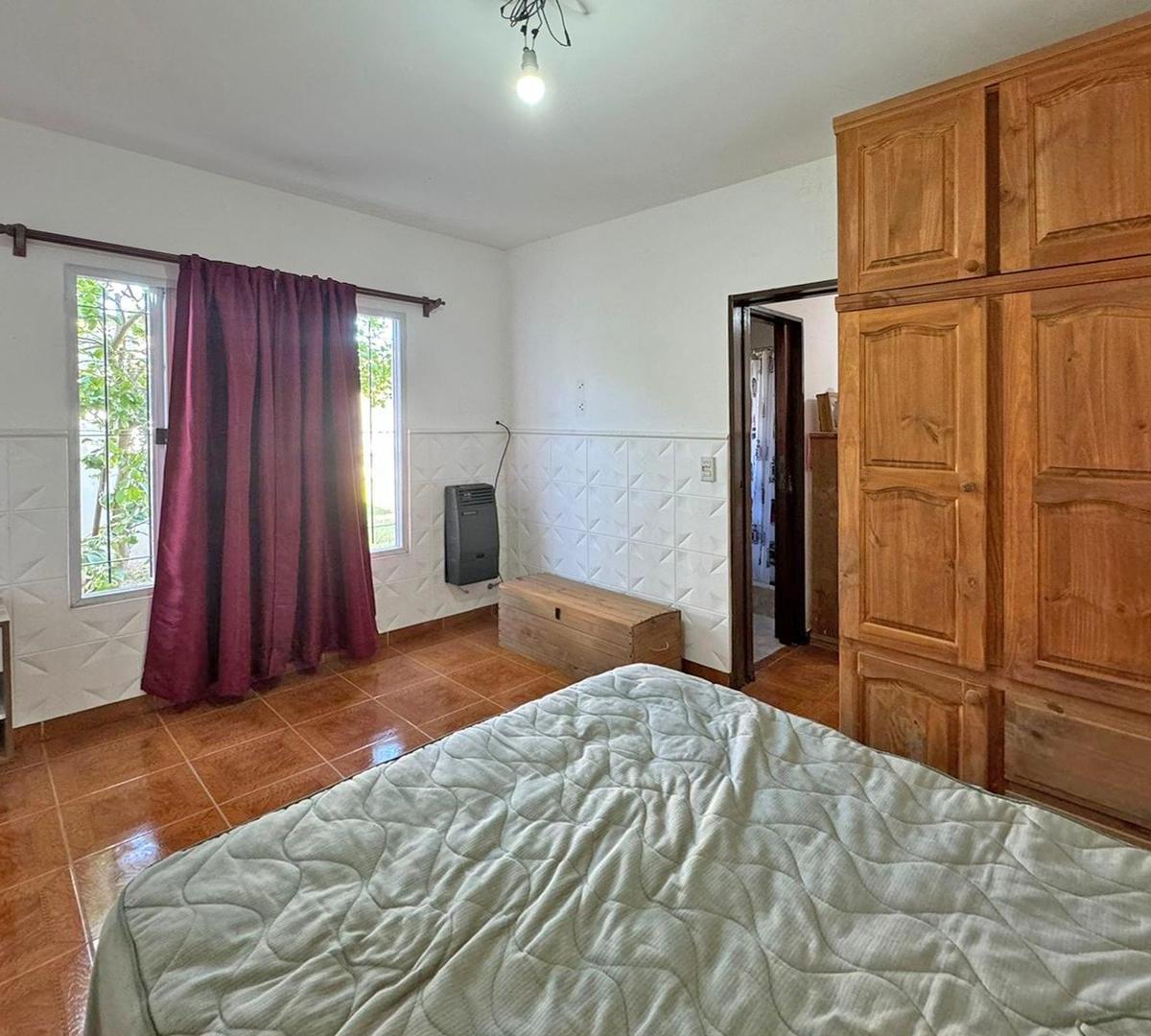Casa 4 Ambientes a La Venta 4