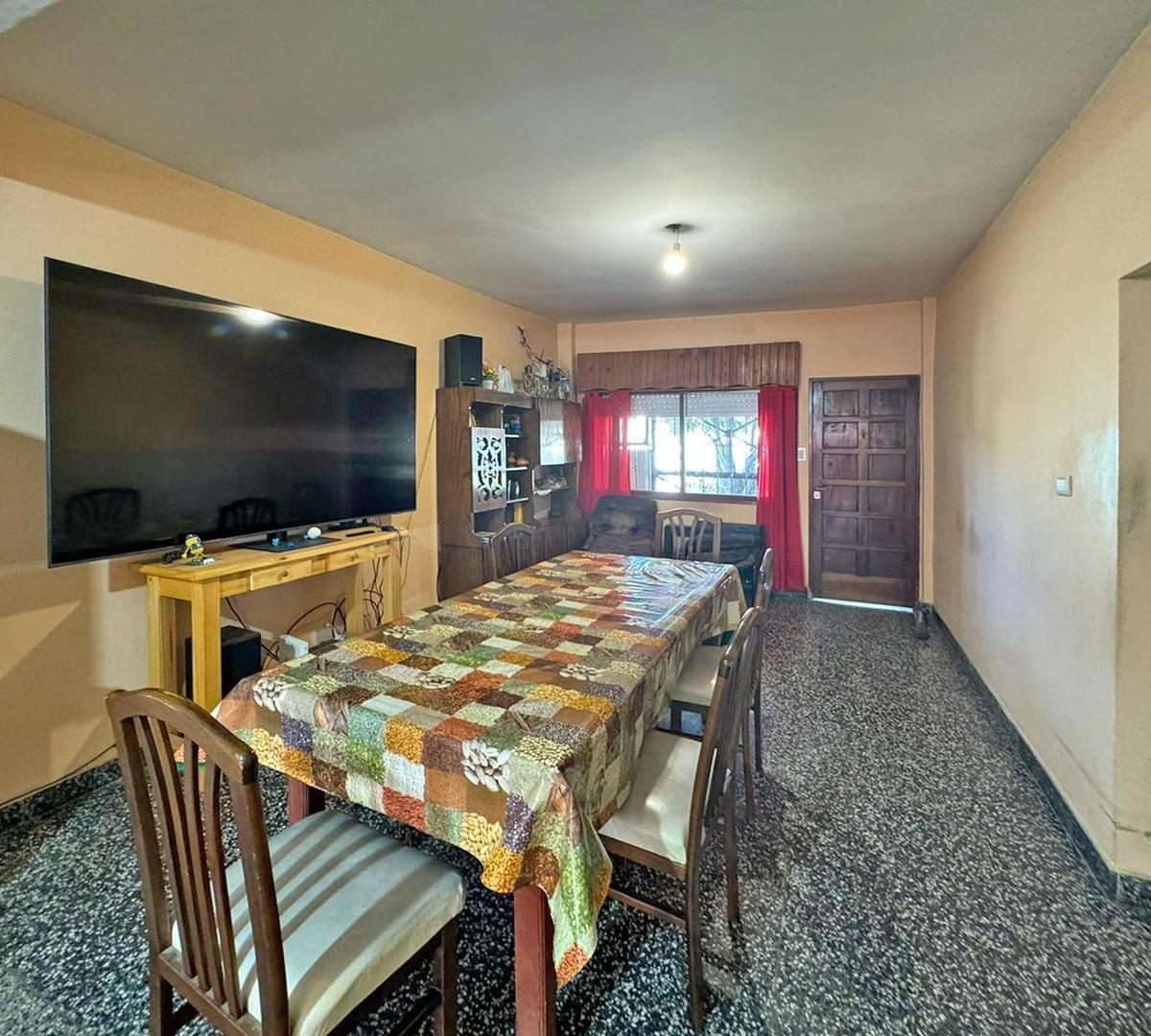 Casa 4 Ambientes a La Venta 1