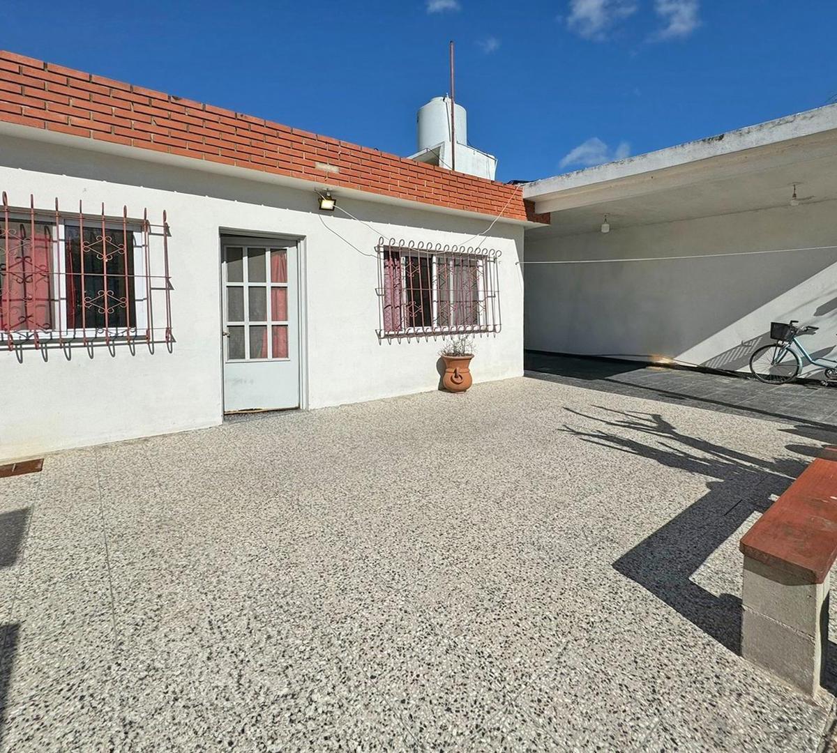 Casa 4 Ambientes a La Venta 5
