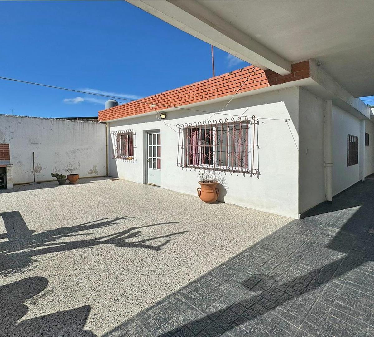 Casa 4 Ambientes a La Venta 2