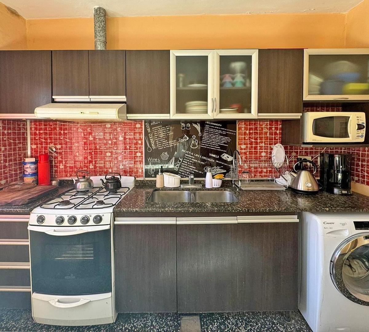 Casa 4 Ambientes a La Venta 4
