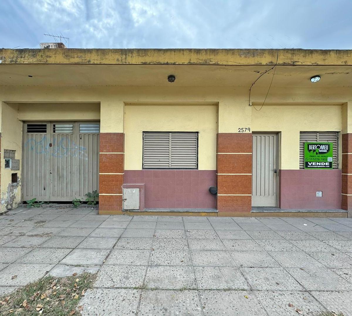 Propiedad en Argentina