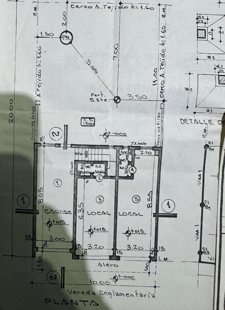 Plano 1