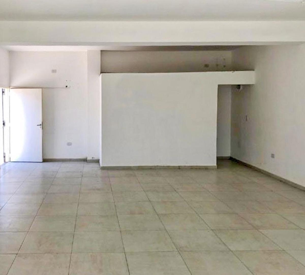 Local Comercial + Galpon + 2 Departamentos - Merlo 4