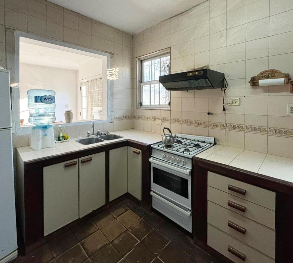 Casa a La Venta en Merlo 5