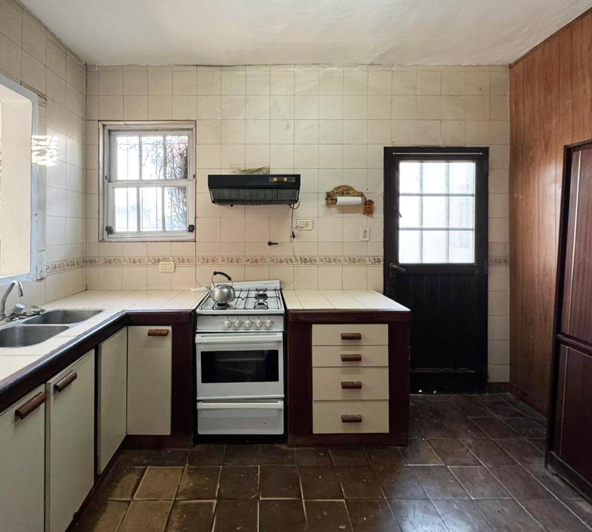 Casa a La Venta en Merlo 1