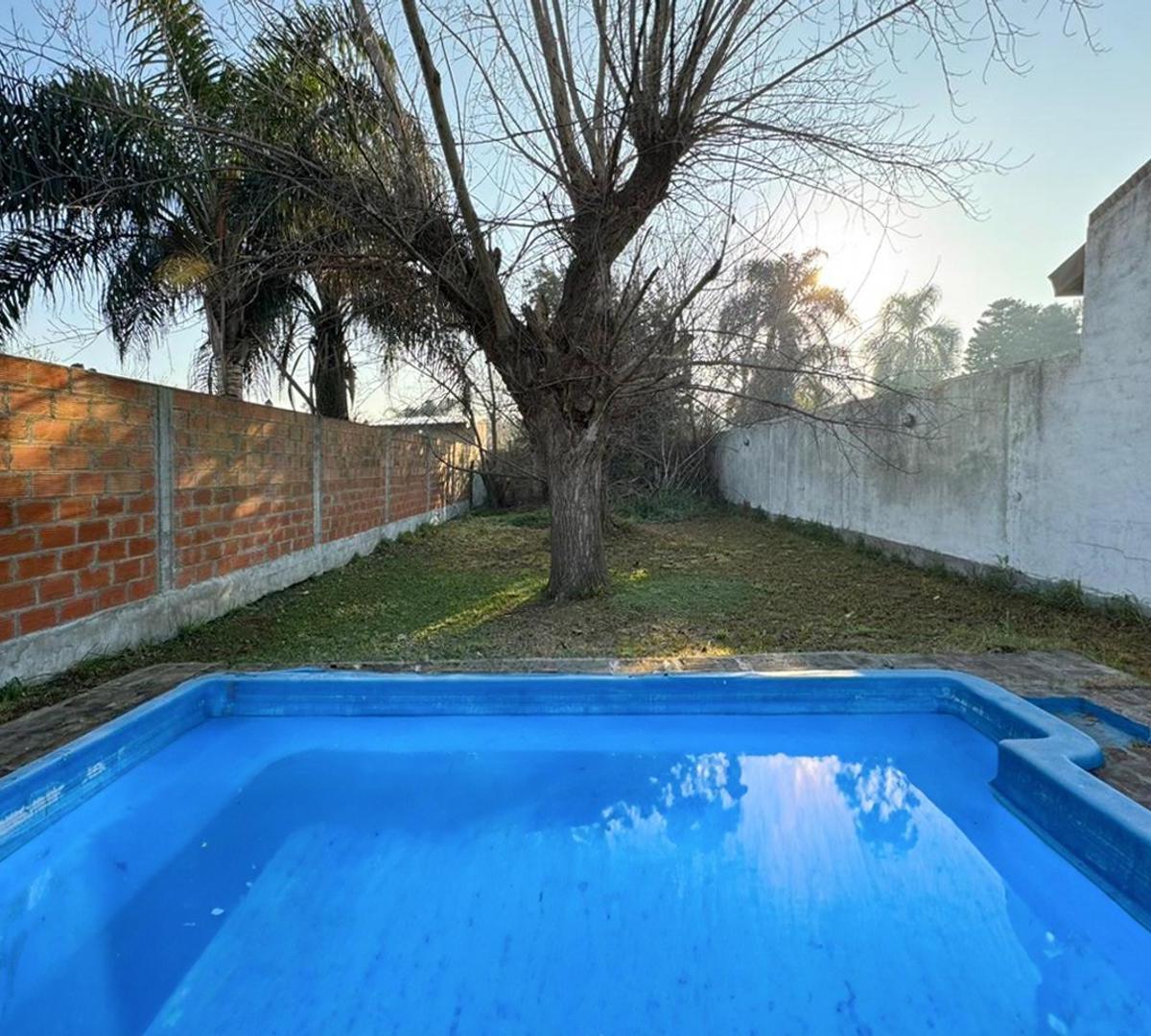 Casa a La Venta en Merlo 2