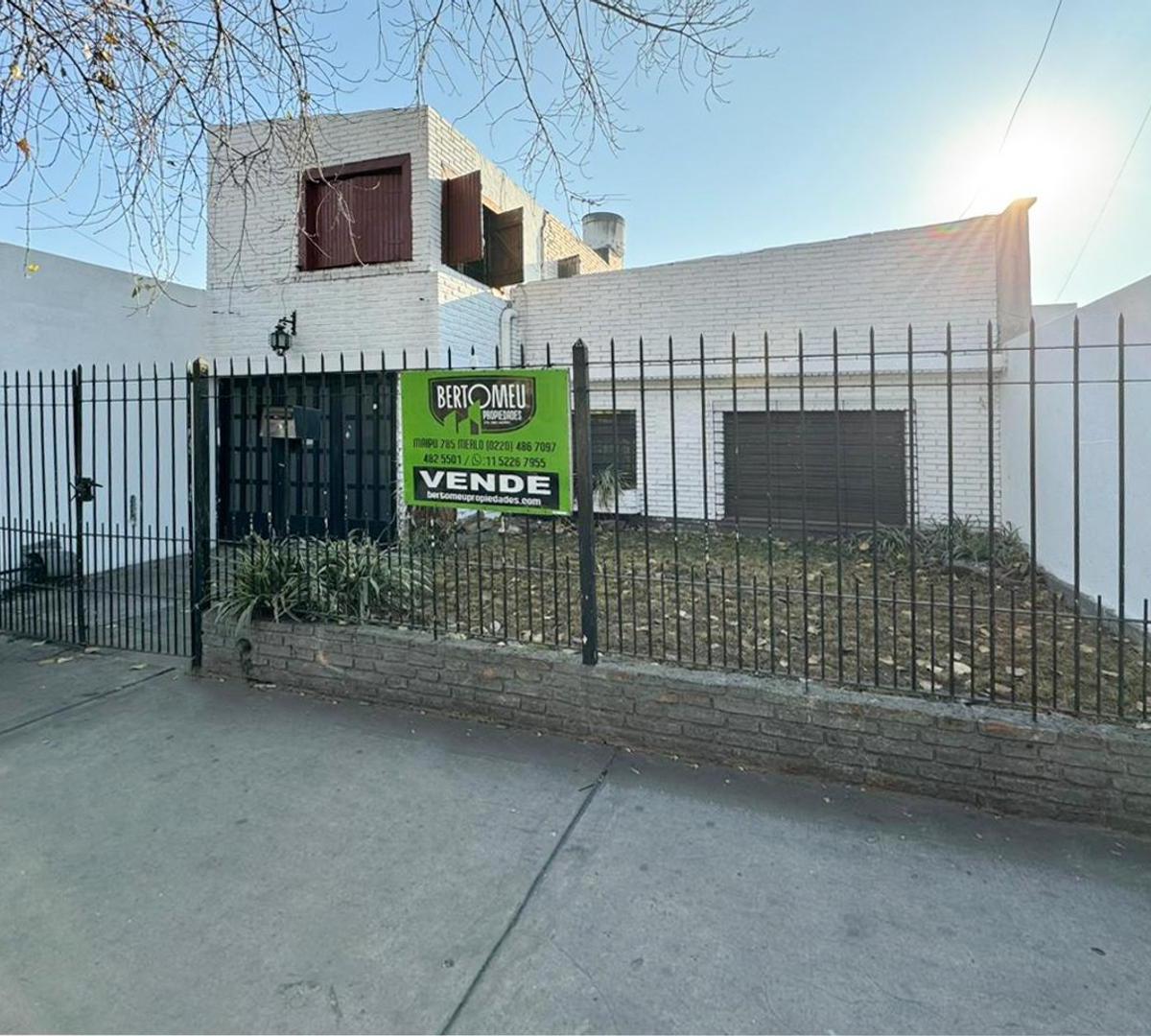 Propiedad en Argentina