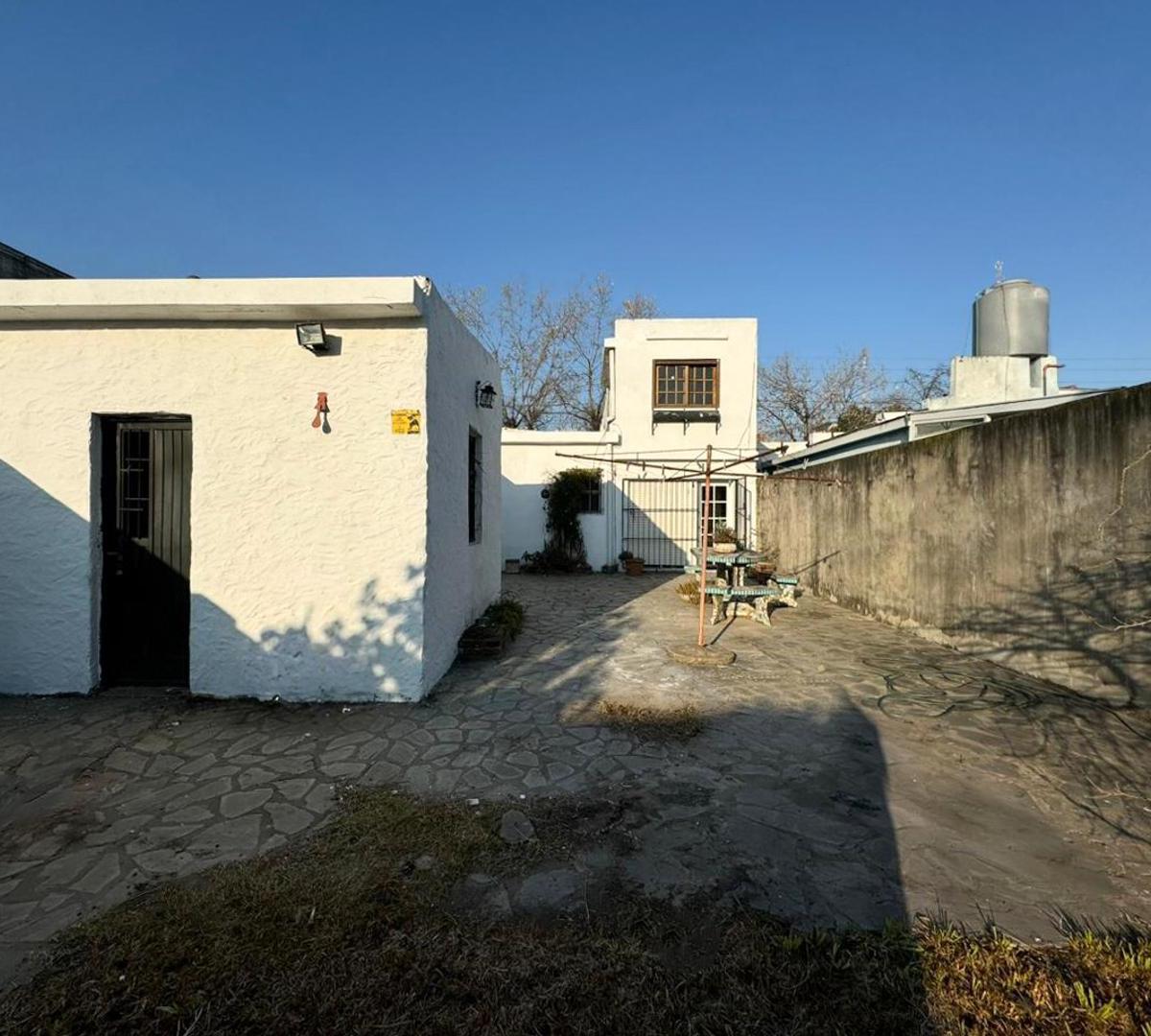 Casa a La Venta en Merlo 3