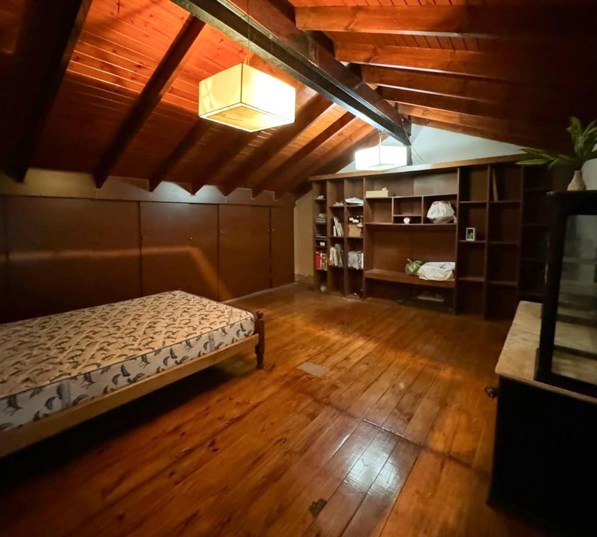 Casa 4 Ambientes a La Venta 3