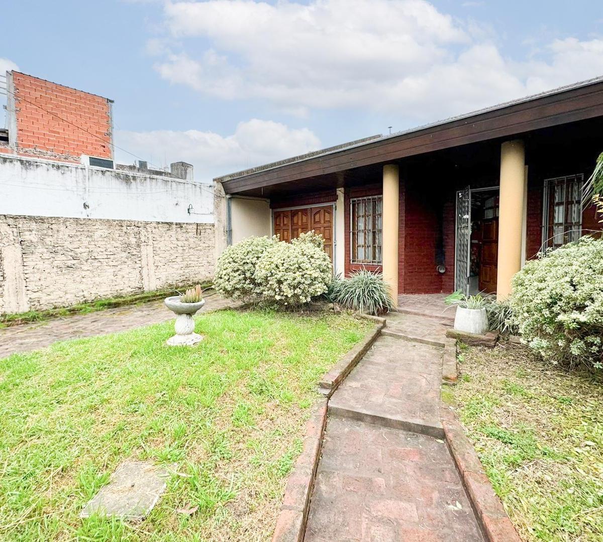 Casa 4 Ambientes a La Venta 2