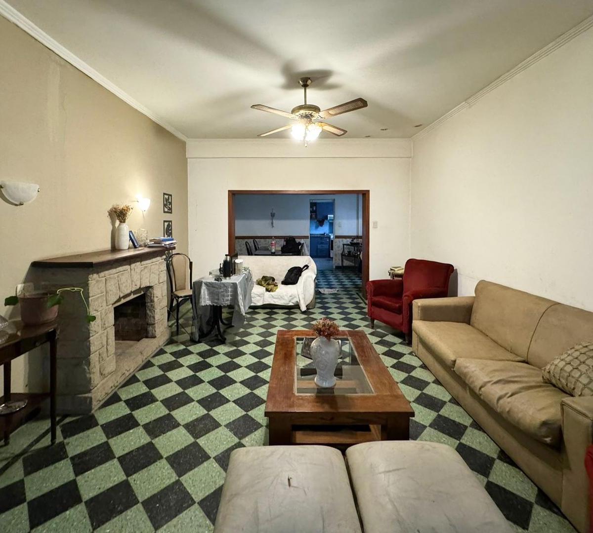 Casa 5 Ambientes a La Venta en Merlo Sur 2
