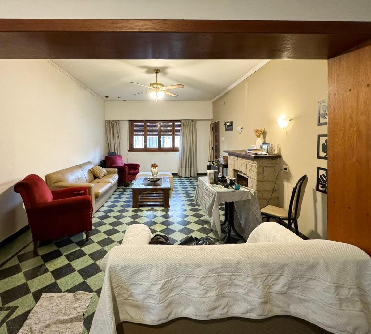 Casa 5 Ambientes a La Venta en Merlo Sur 5