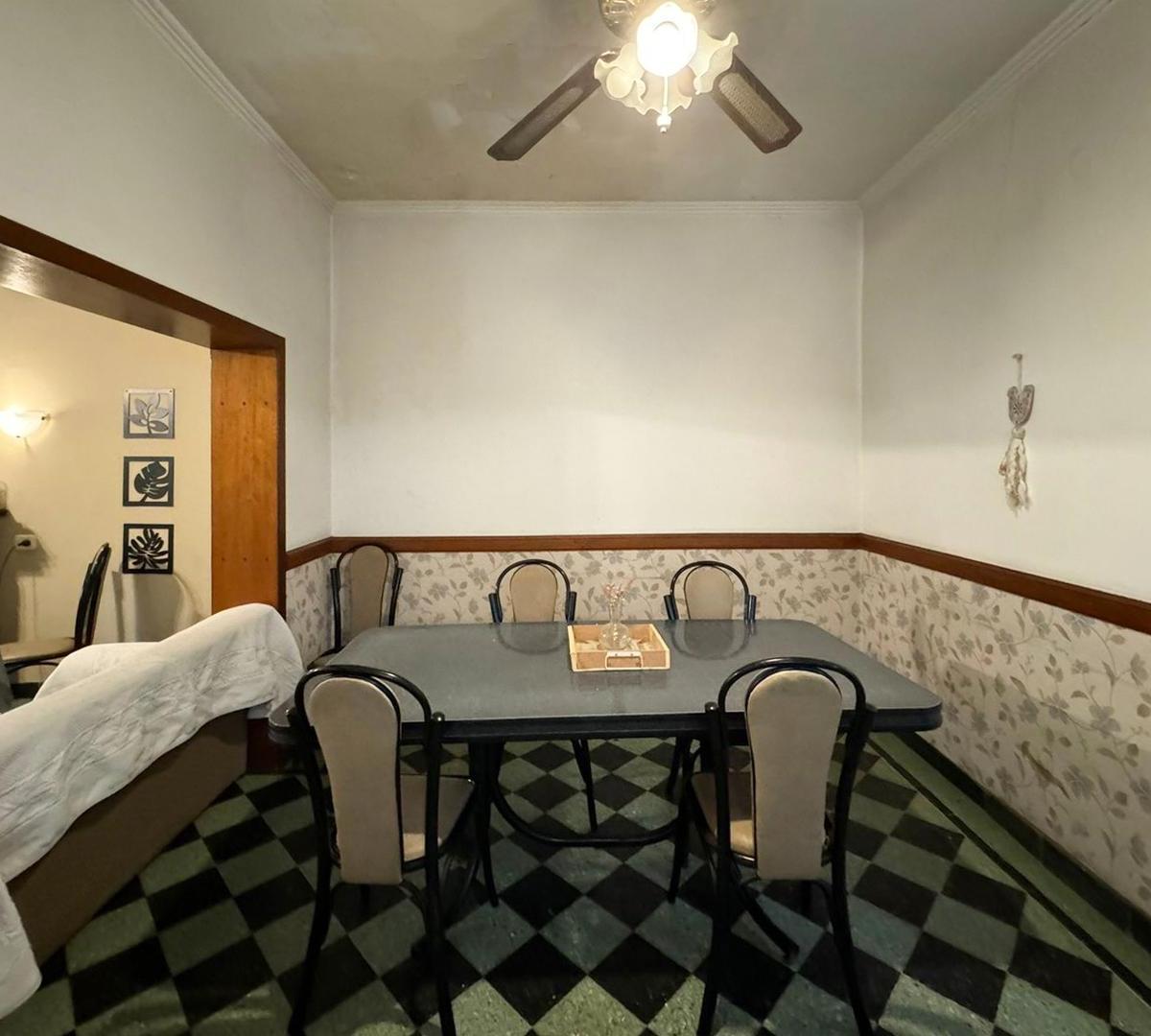 Casa 5 Ambientes a La Venta en Merlo Sur 5