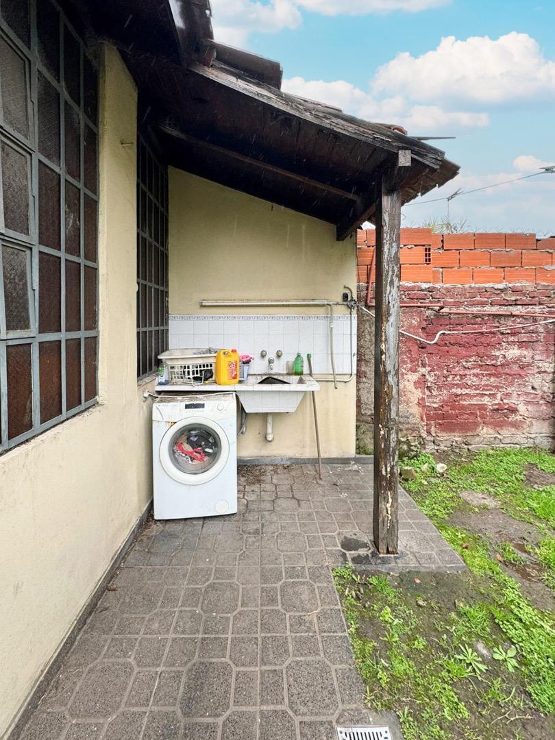 Casa 5 Ambientes a La Venta en Merlo Sur 1