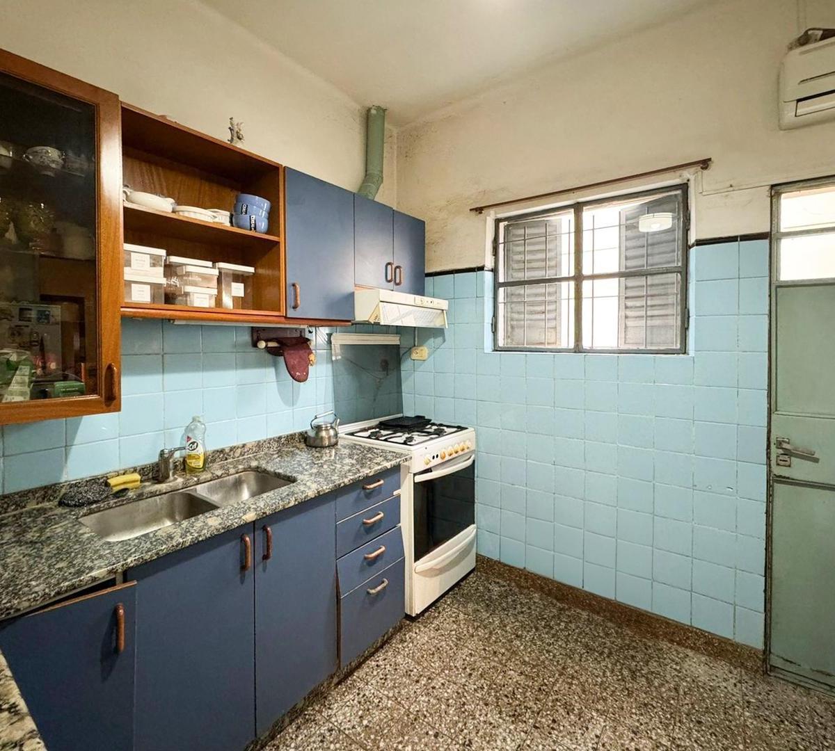 Casa 5 Ambientes a La Venta en Merlo Sur 2
