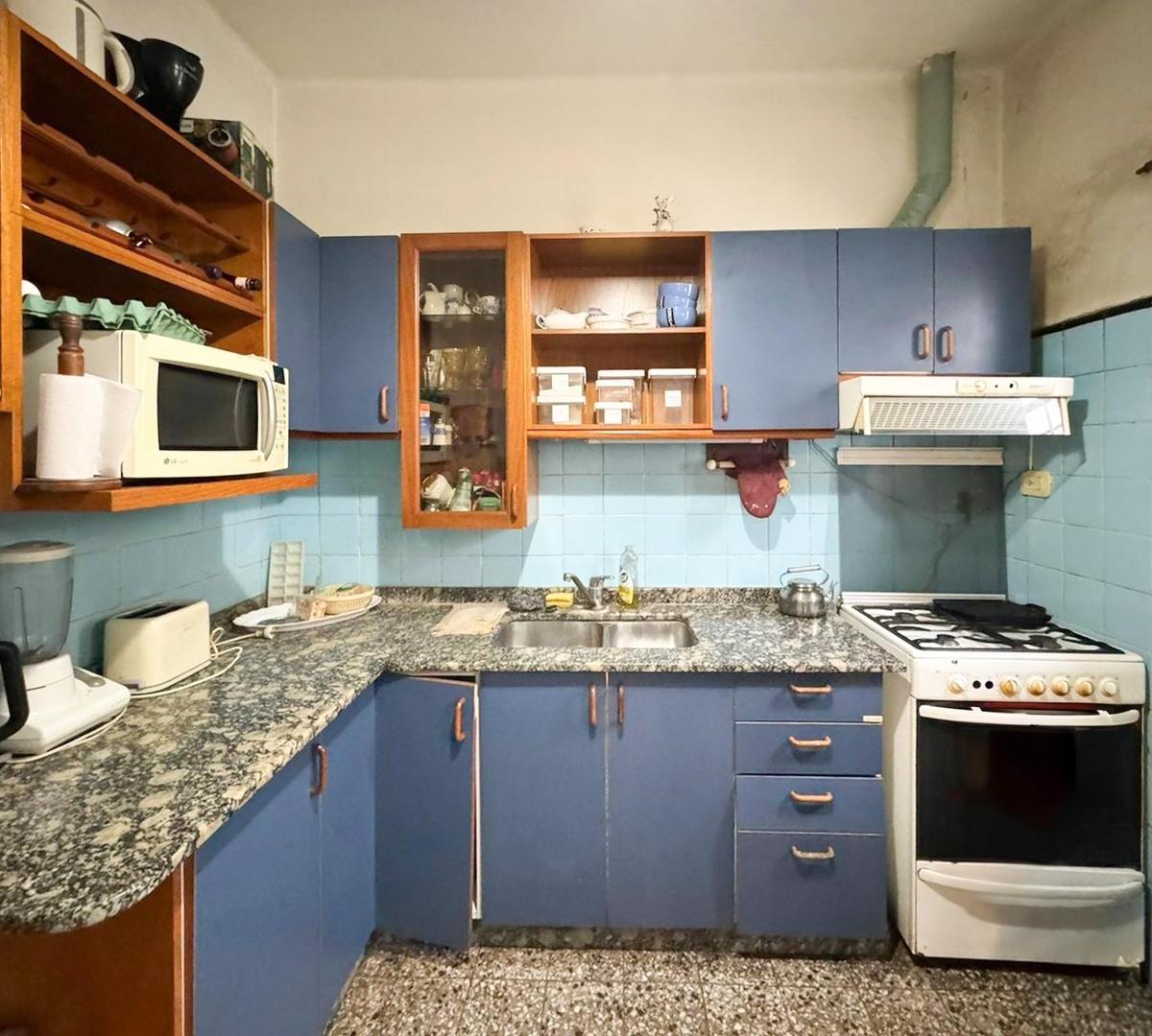 Casa 5 Ambientes a La Venta en Merlo Sur 4
