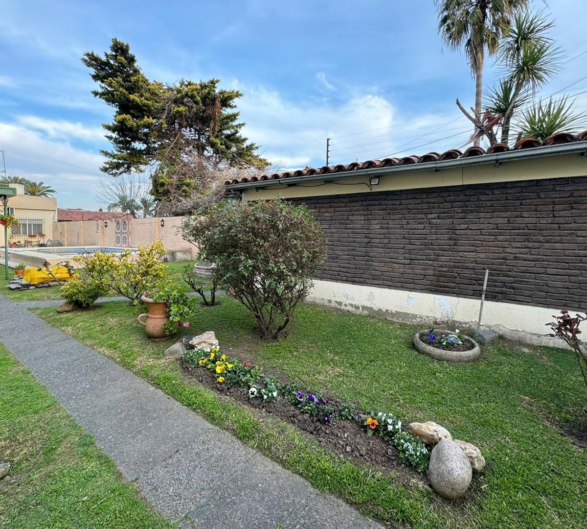 Casa - 3 Ambientes - Merlo Sur 5