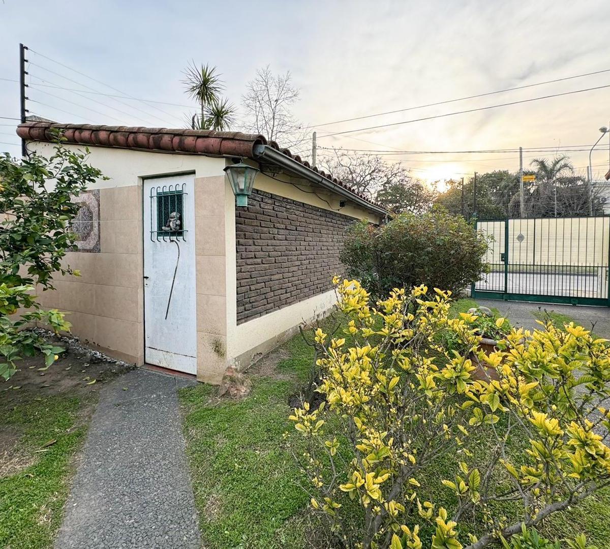 Casa - 3 Ambientes - Merlo Sur 4