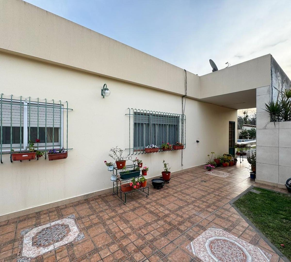 Casa - 3 Ambientes - Merlo Sur 3