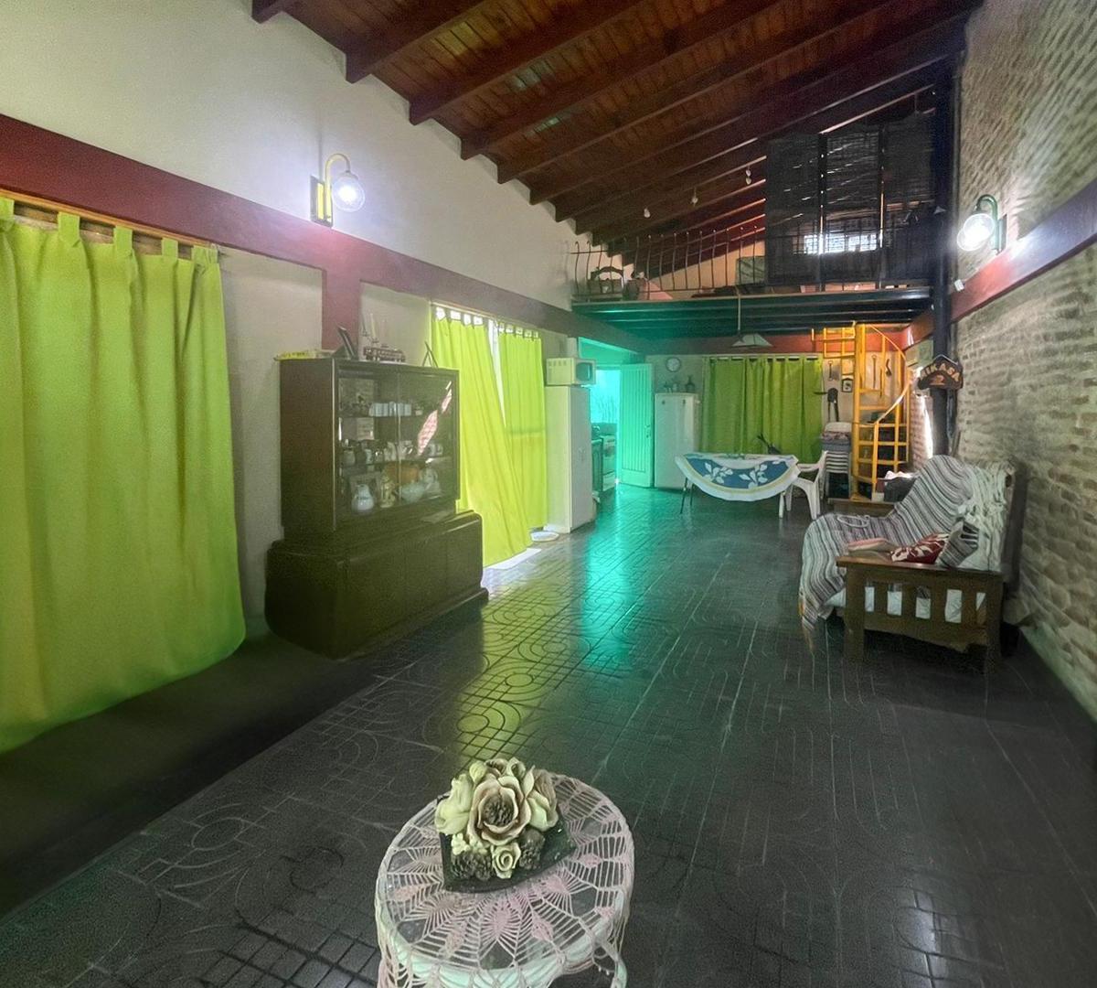 Casa 2 Ambientes - Marcos Paz 5