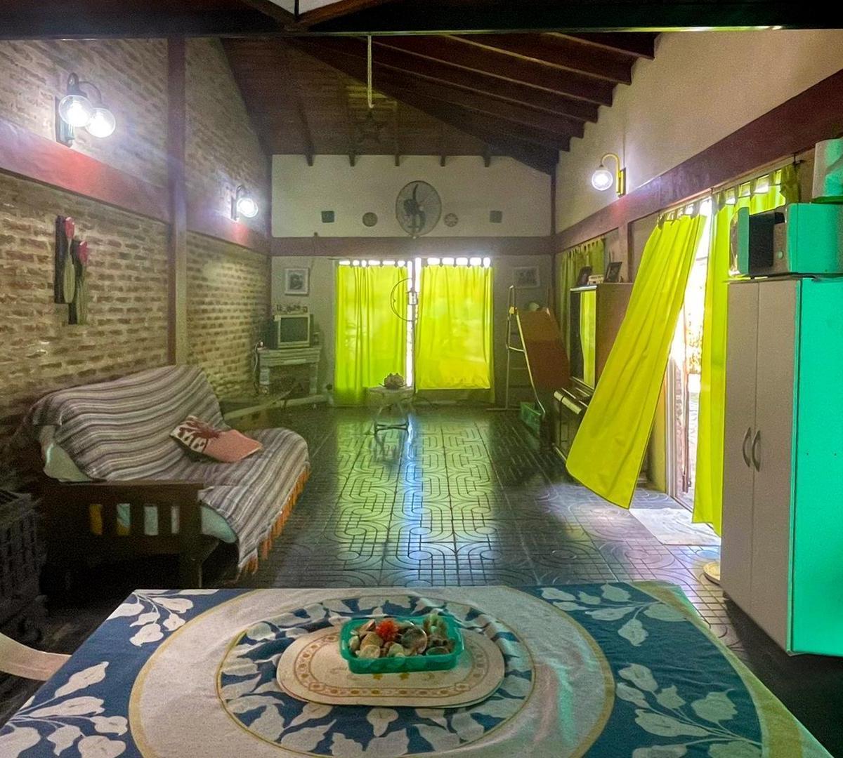 Casa 2 Ambientes - Marcos Paz 4