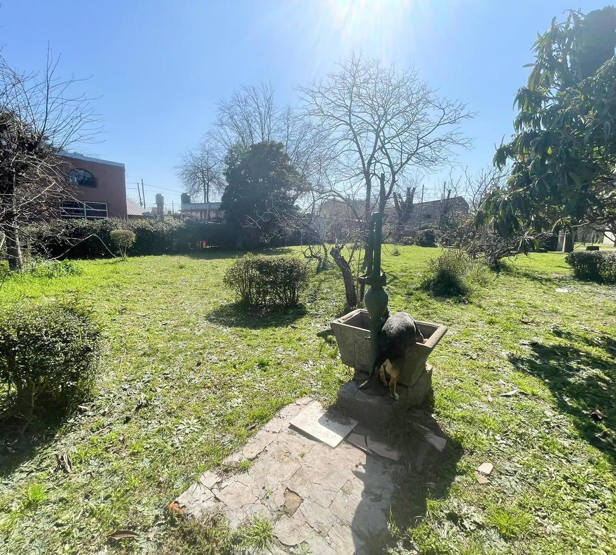 LOTE 1500 mts2 - OPORTUNIDAD UBICACIÓN - FERRARI