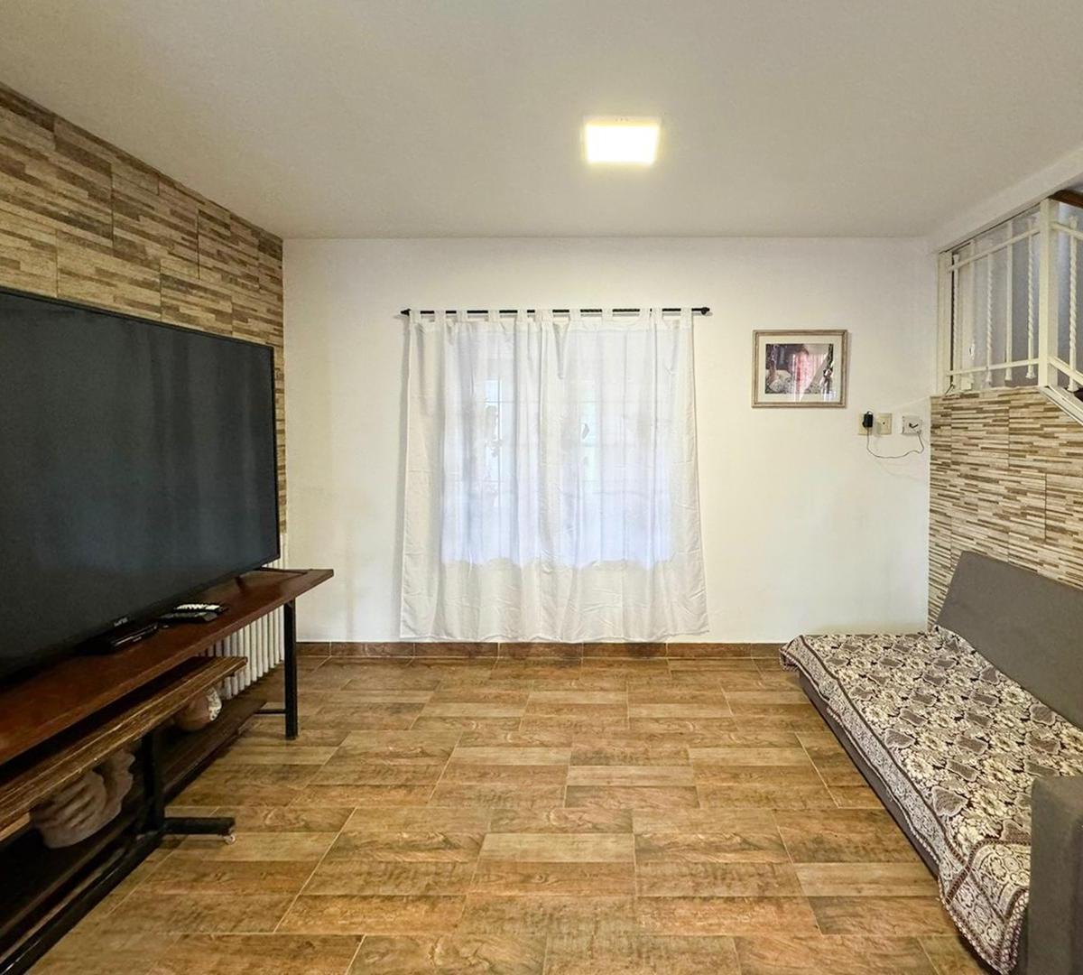Casa 3 Ambientes - Moreno 1