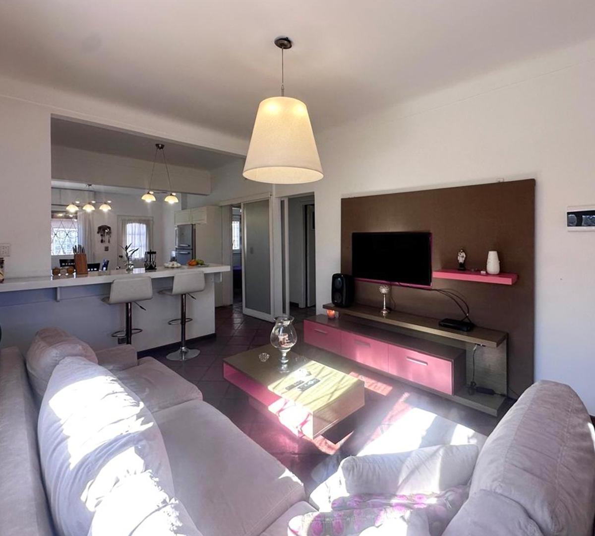 Casa 3 Ambientes - Merlo 1