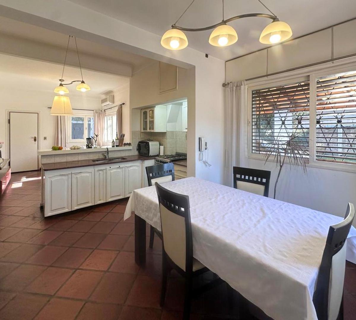 Casa 3 Ambientes - Merlo 3