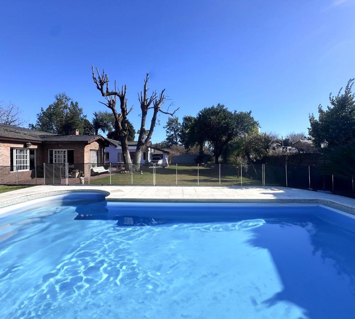 Casa 3 Ambientes - Merlo 2