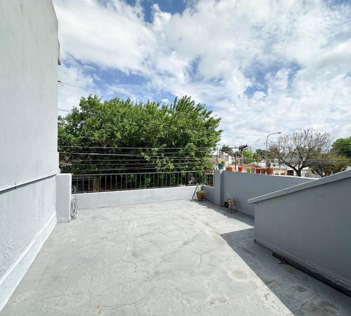 Departamento 3 Amb + Monoambiente - Merlo Norte 2