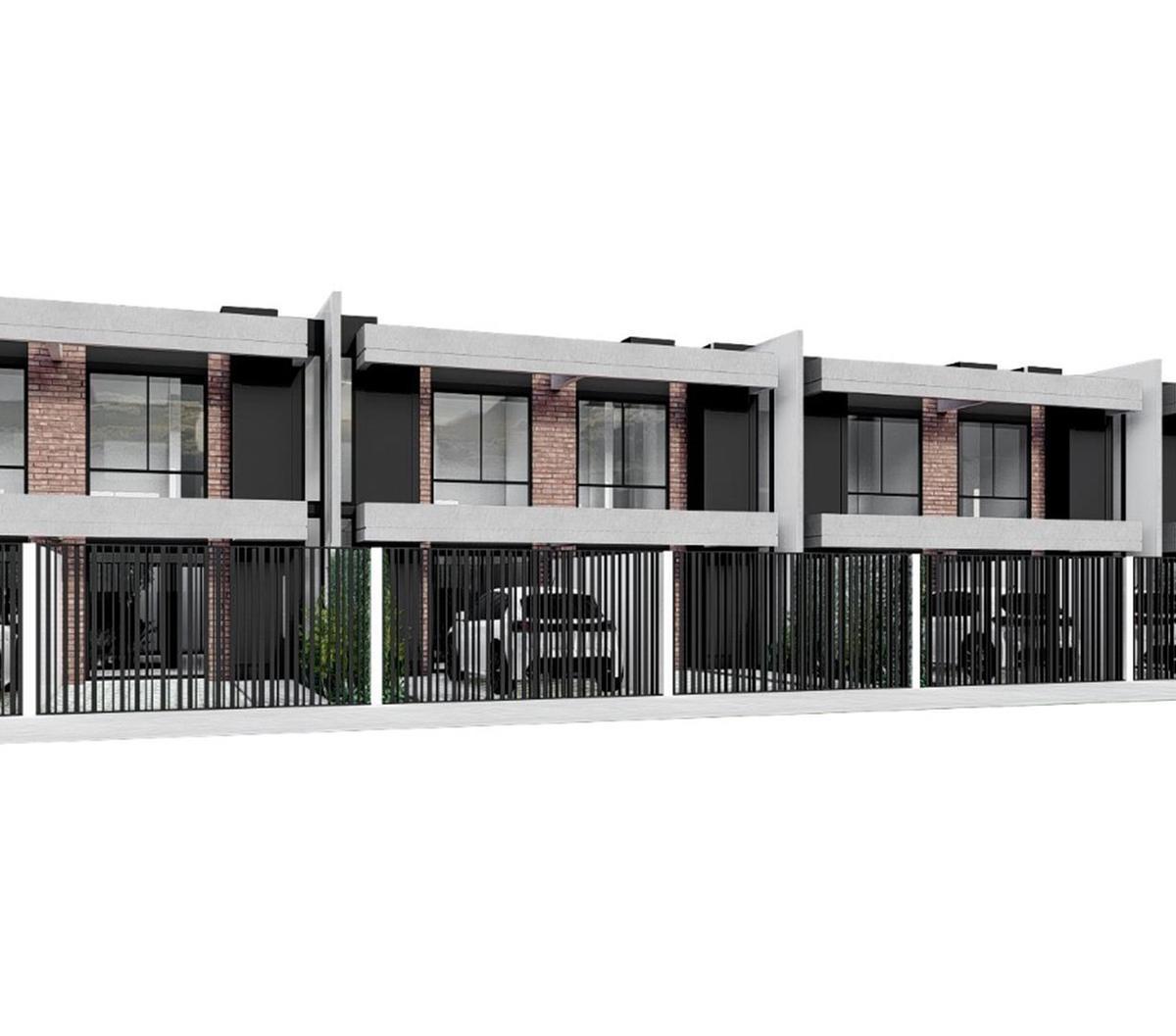 Venta de Duplex en Pozo - Merlo Sur 1