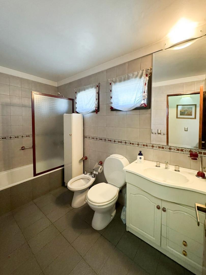 DuPLEX 3 AMBIENTES - MERLO CENTRO
