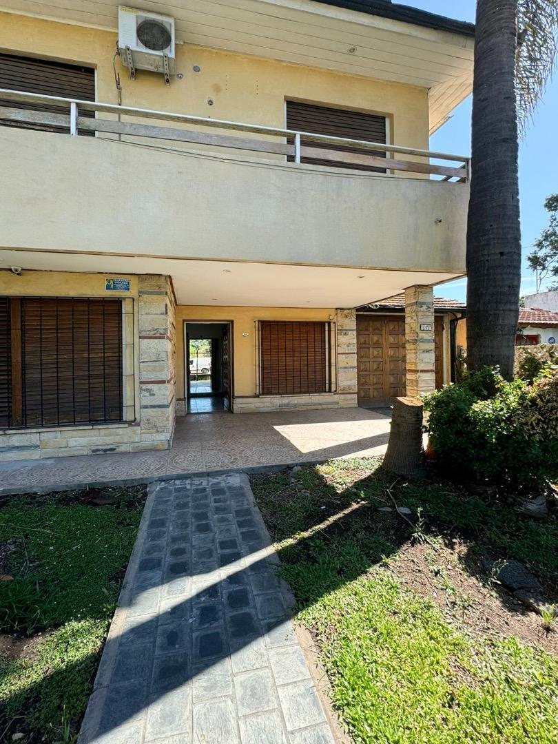 Casa 4 Ambientes - Merlo Sur 4