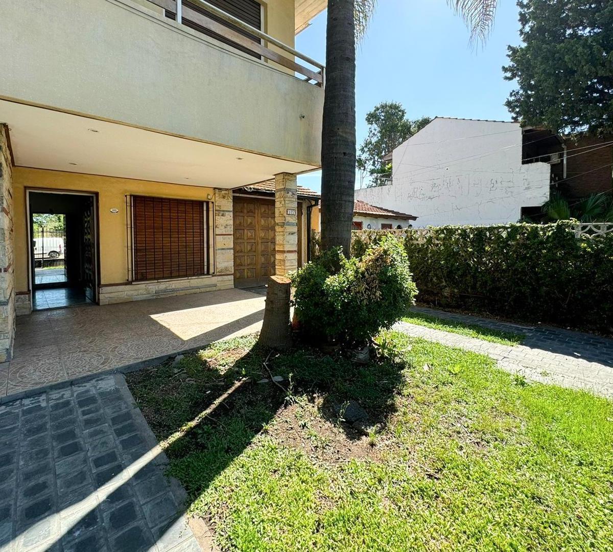 Casa 4 Ambientes - Merlo Sur 3