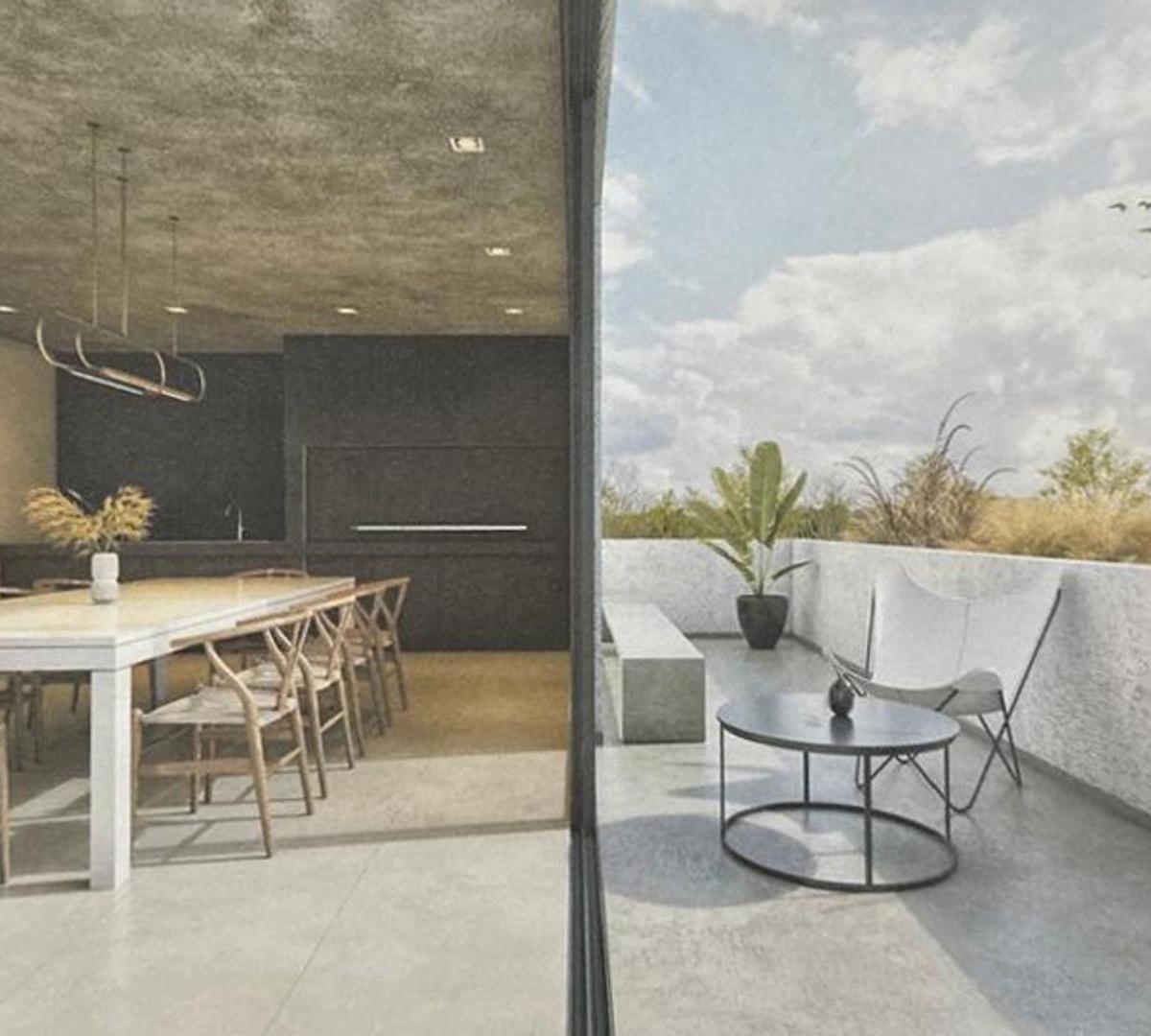 Foto de DEPARTAMENTO 2 AMBIENTES A ESTRENAR 67 MTS2 - S.A. DE PADUA, imagen 2